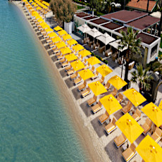D-Resort Ayvalık